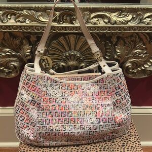 Fendi handbag